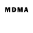 MDMA кристаллы Audrey Mabs