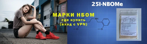 гашик Богородск